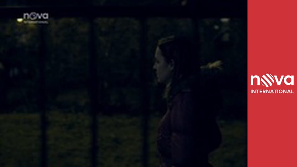 Specialisté E114 - Malá tajemství