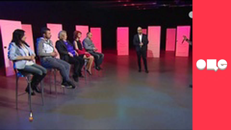 Битва экстрасенсов, 18 сезон, 6 эп.