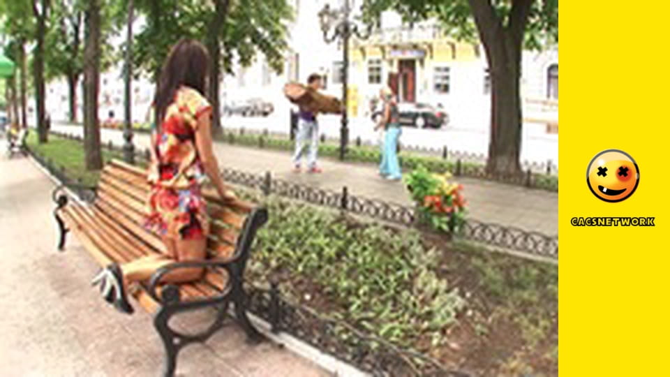 Crazy TV Pranks, 7 еп.