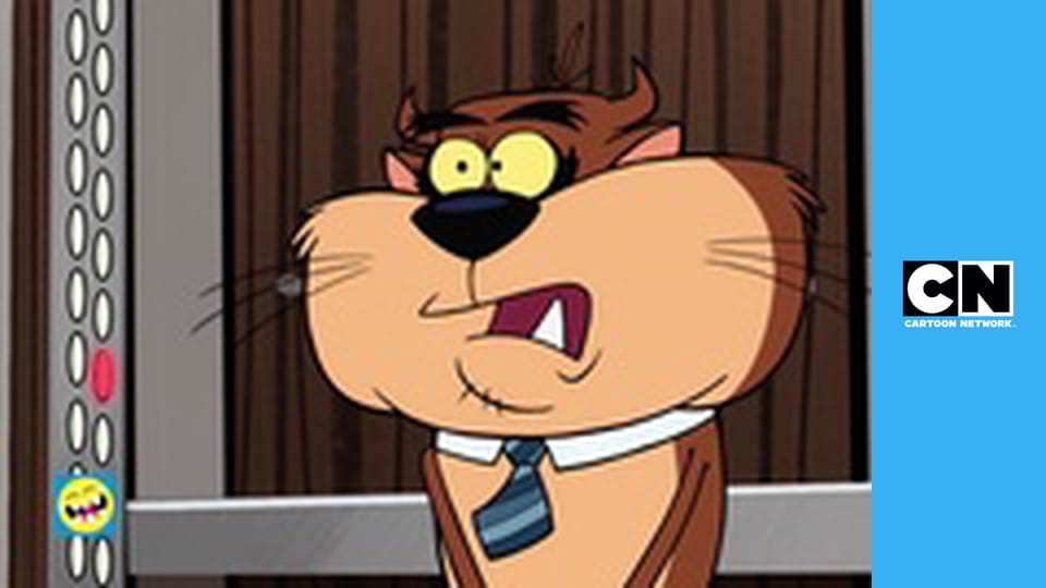 Gumballův úžasný svět S6E29 - Drama