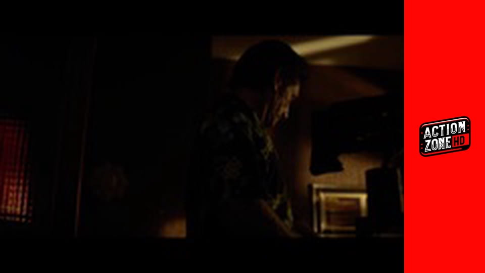 The Gunman. Pe viață și pe moarte