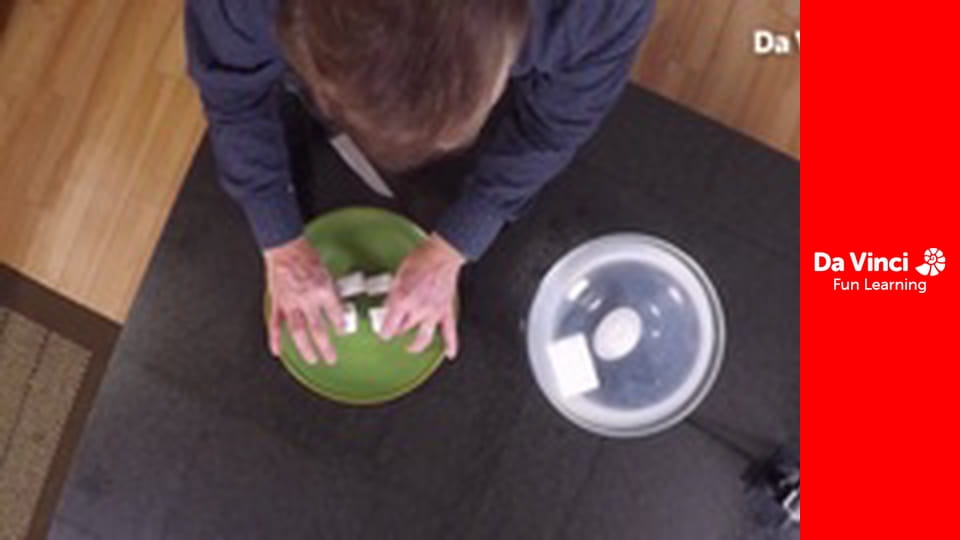 Дослідження: «Наука вдома» - Кухонна хімія