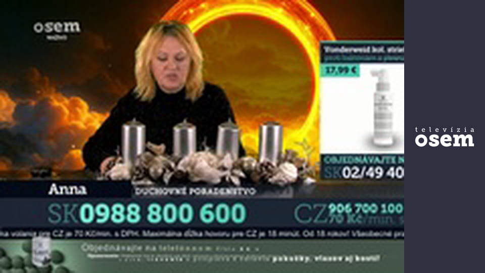 Ezoterická poradňa