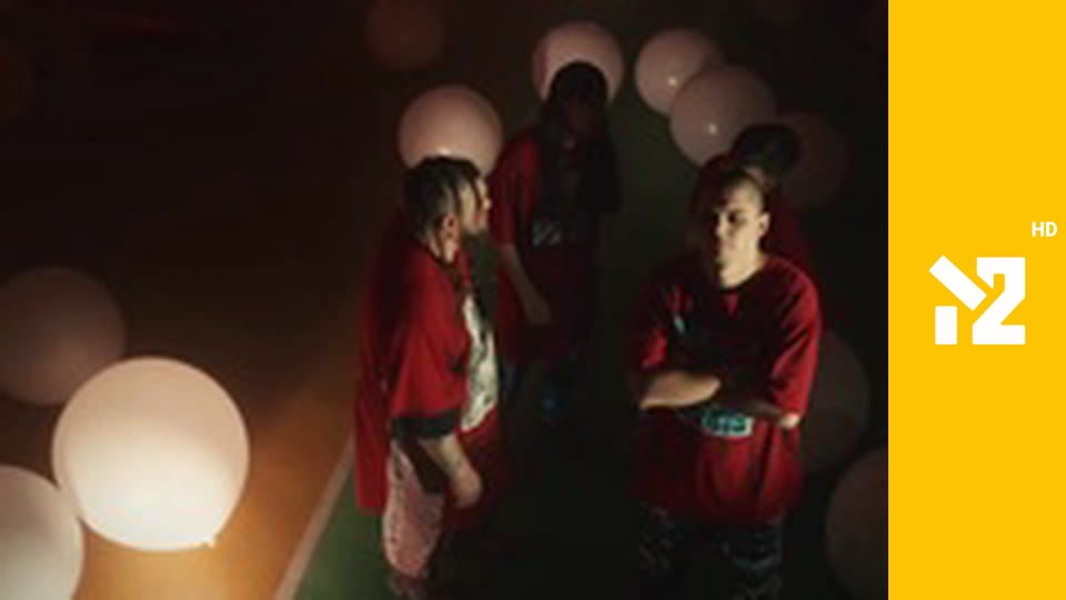 Хіти Non-Stop M2