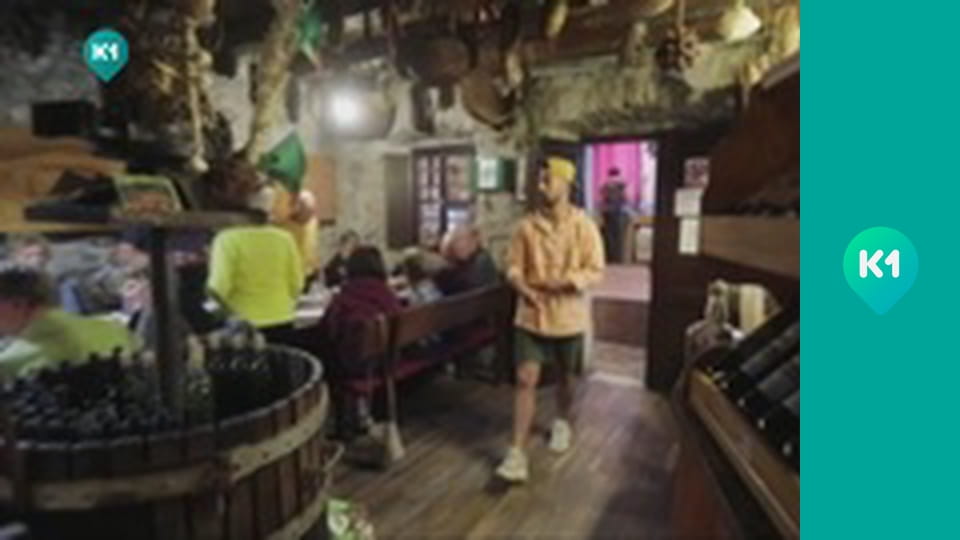 "Орел і Решка. Дайджест".