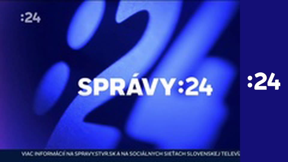 Správy :24 E262