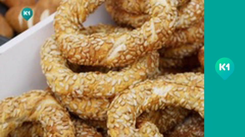 "Хижі до їжі" з Андрієм Бєдняковим.