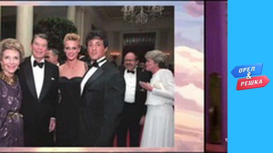 Шоппинг 3 сезон - выпуск 1