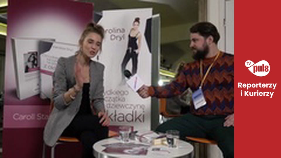 Reporterzy. Z życia wzięte Season 1 Episode 28