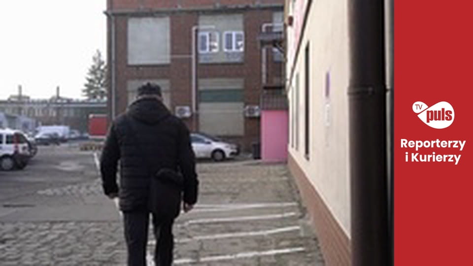 Reporterzy. Z życia wzięte Сезон 1 Эпизод 28