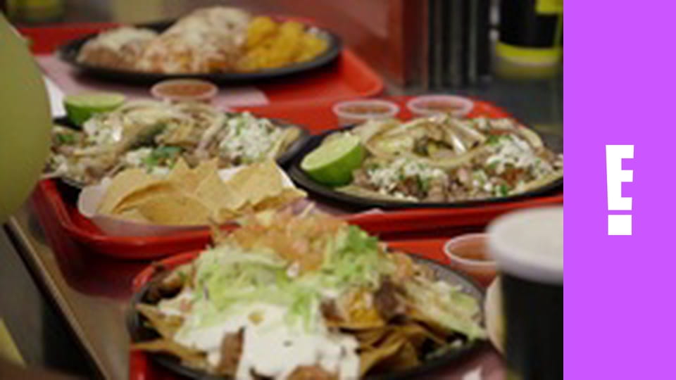 Revenge Body with Khloé Kardashian S2E4 - Lost Identity and Never Been Kissed