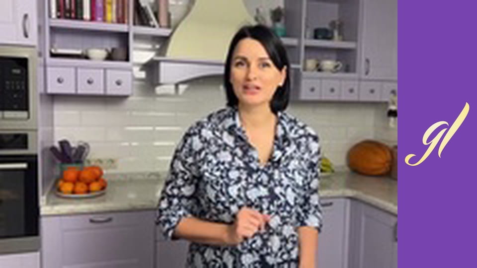 Рецепти святкових тортів. Випуск 32