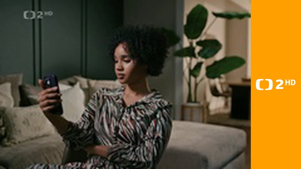 John F. Kennedy: Muž a mýtus E2 - Kamelot