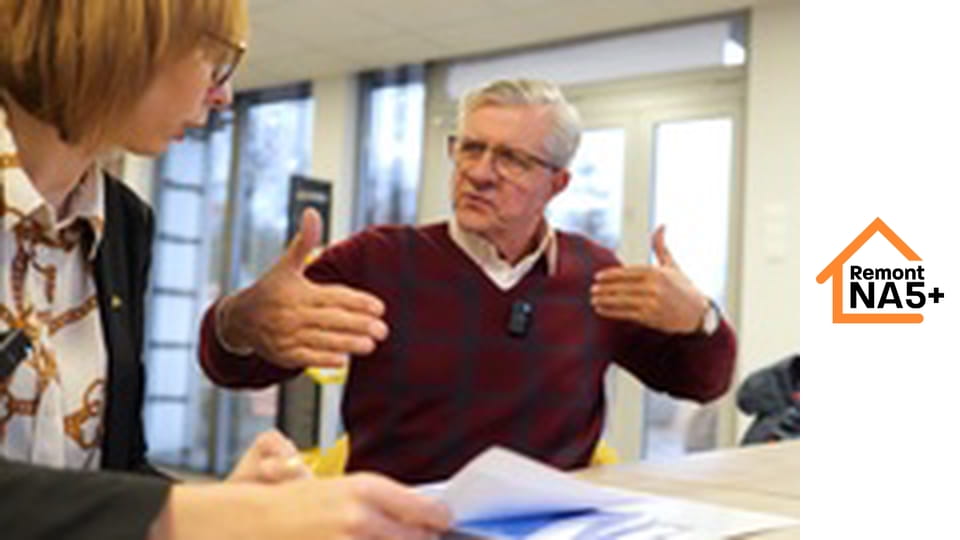 Remont na 5+ Season 6 Episode 7