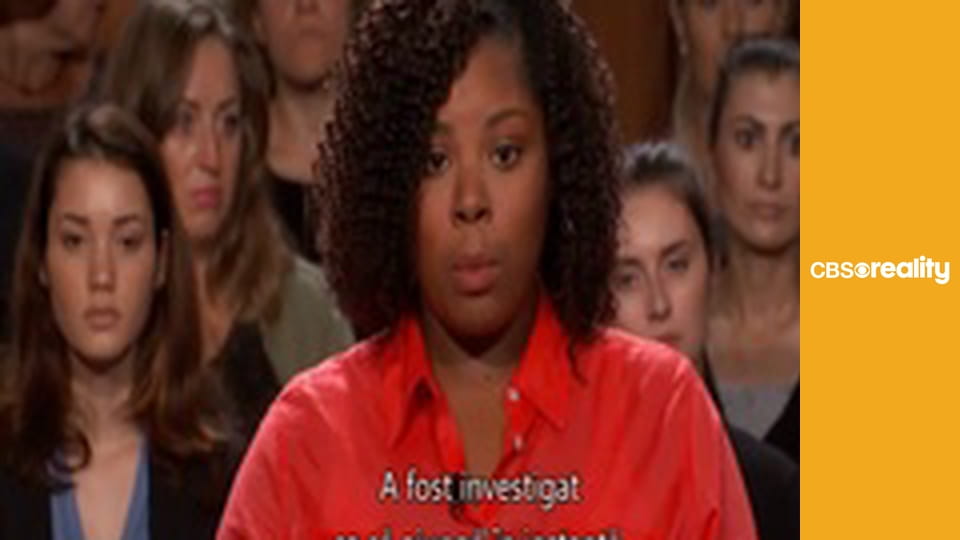 Judecătoarea Judy S22E39