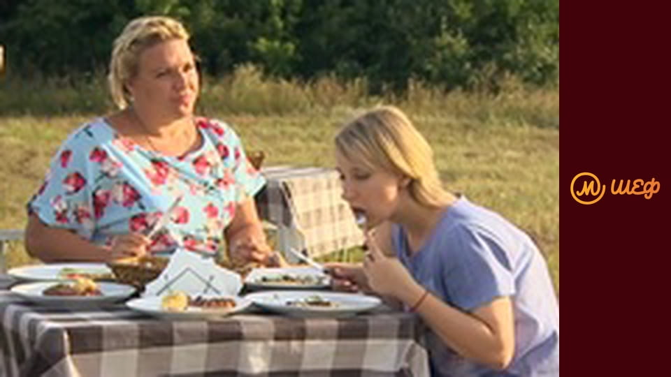 Сезон 8, Випуск 8, Частина 10