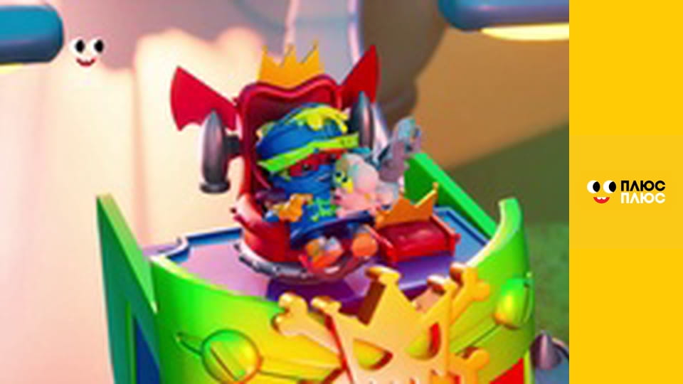 Дикі Скрічери