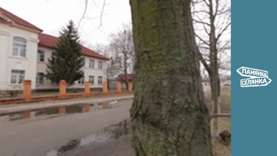 Панянка-селянка, Сезон 6, Випуск 1