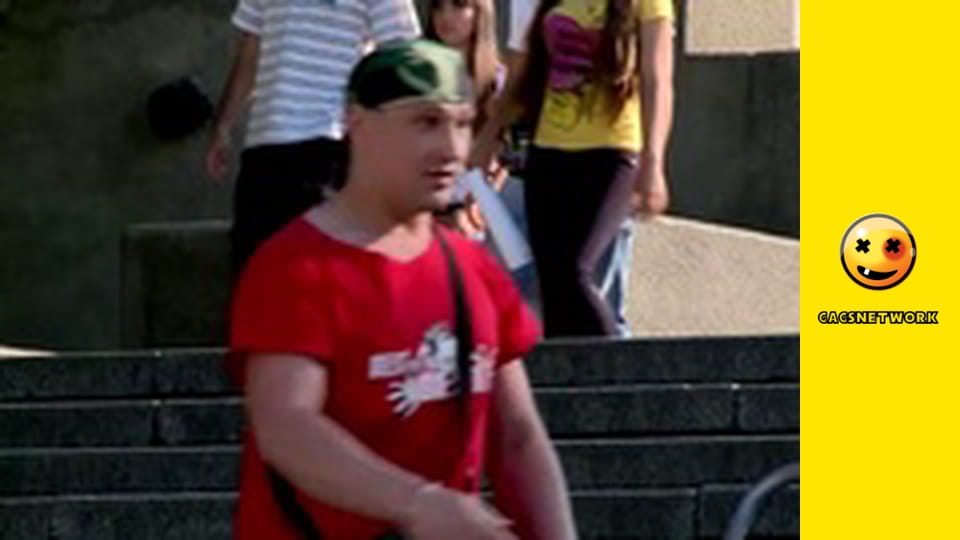 Crazy TV Pranks, 33 еп.