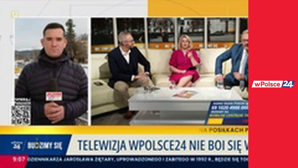 Budzimy się wPolsce24