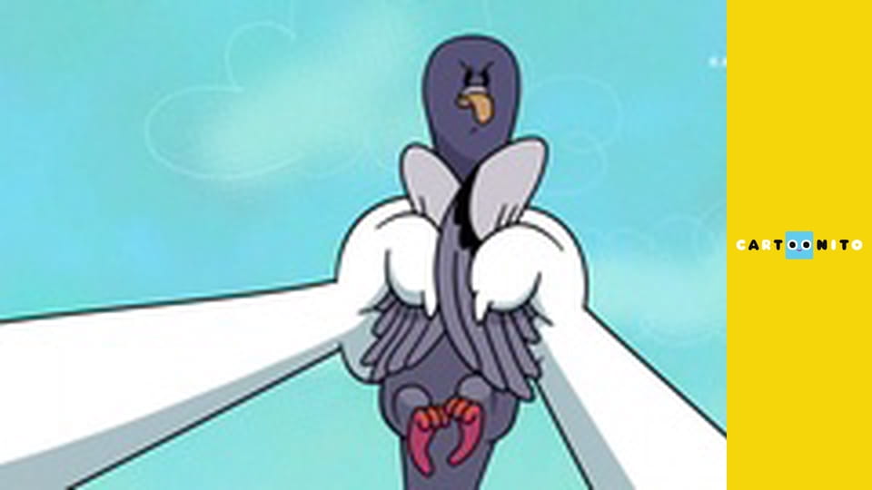 Krypto zachrání situaci S1E2 - Halloweenská spoušť