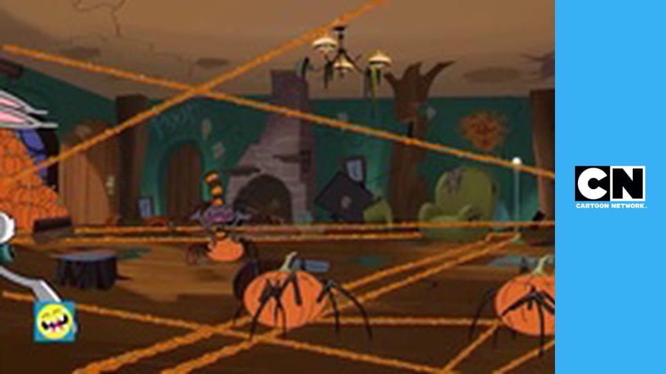 Clarence S1E11 - Hon za dolarem