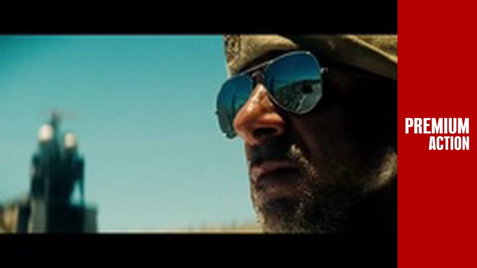 Трансформери 3