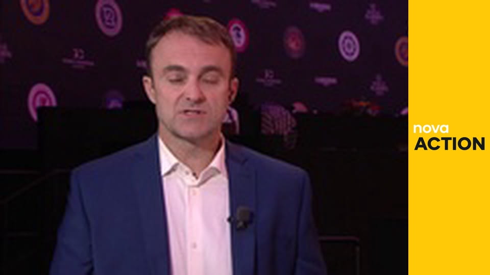 Studio Global Champions Prague Playoffs 2025