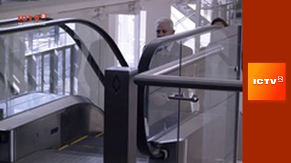 Х/ф "Смертельні перегони 2".