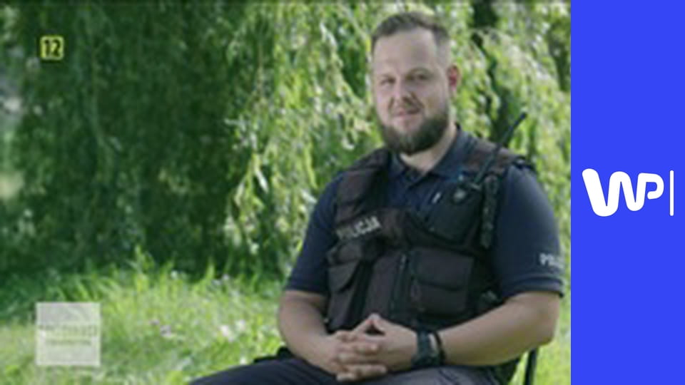 Policjanci z sąsiedztwa S3E4