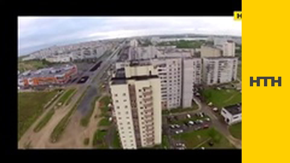 "Правда життя. Професійні байки".