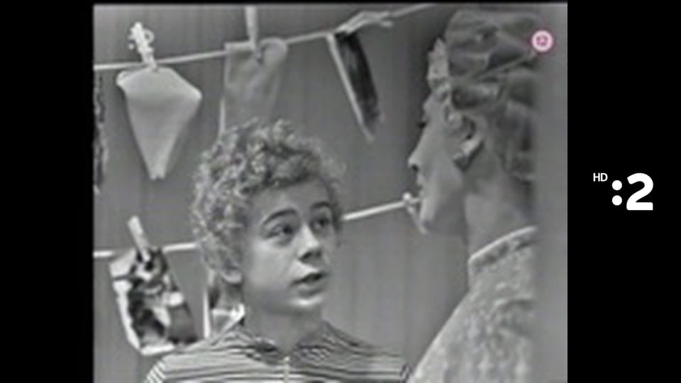 Kamarátka pre nás dvoch E2