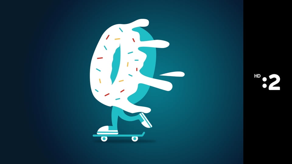 Kamarátka pre nás dvoch E2