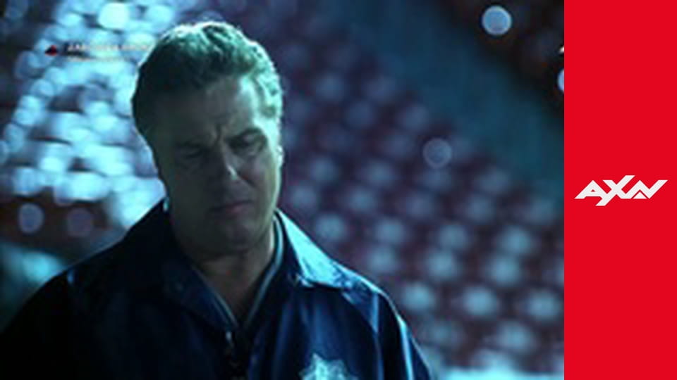 CSI S8E11 - CSI 811 - BULL