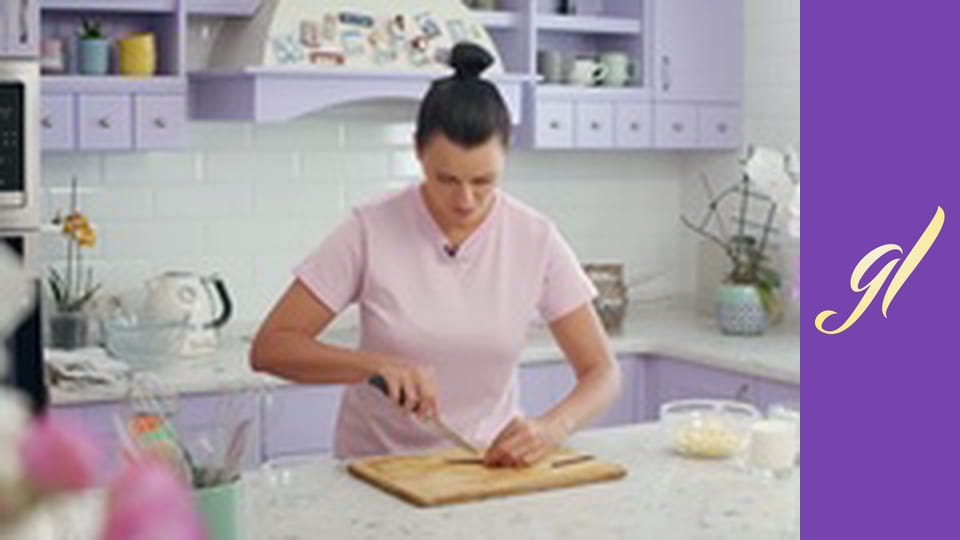 Рецепты праздничных тортов. Выпуск 5