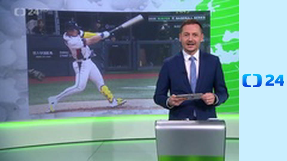 Branky, body, vteřiny