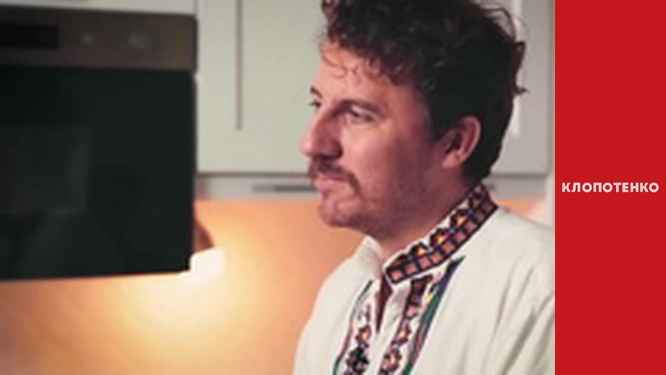 Страви Української кухні - Випуск 12