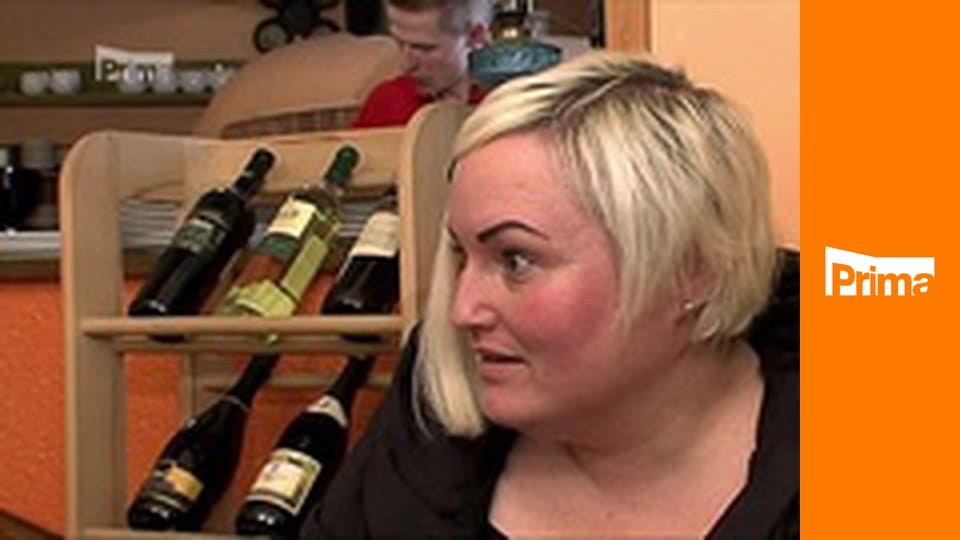 Policie v akci - Falešný kriminalista / Místní osobní znalost / Zpátky na houpačku