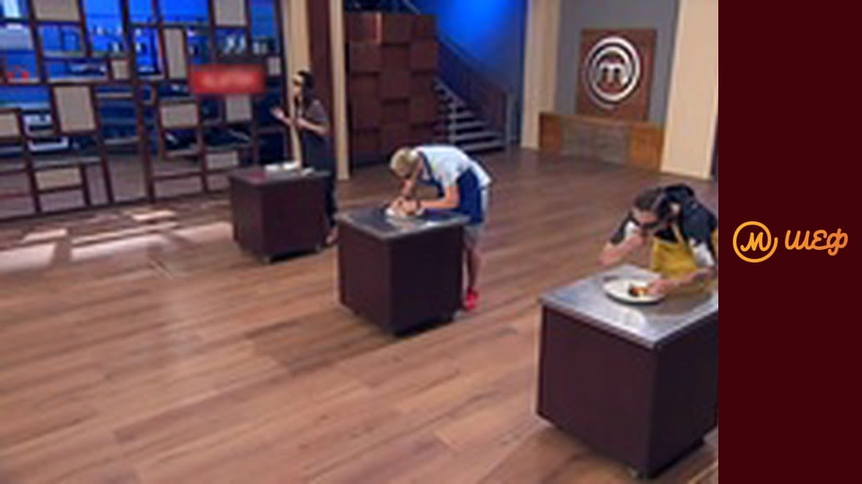 Сезон 8, Выпуск 16, Часть 8