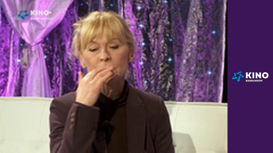 Exkluziv Kateřiny Brožové