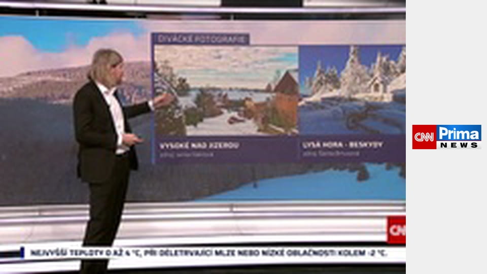 Bezba města - Olomoucký kraj