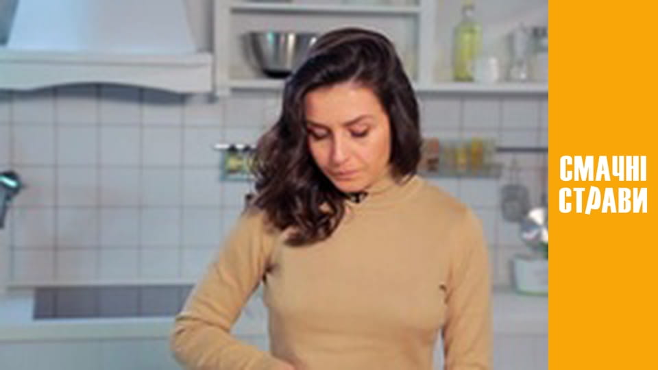 Т/с "Кус Кус" сезон 1 серия 10