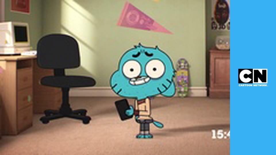 Totální Dramarama S2E43 - Zlatí a polepení