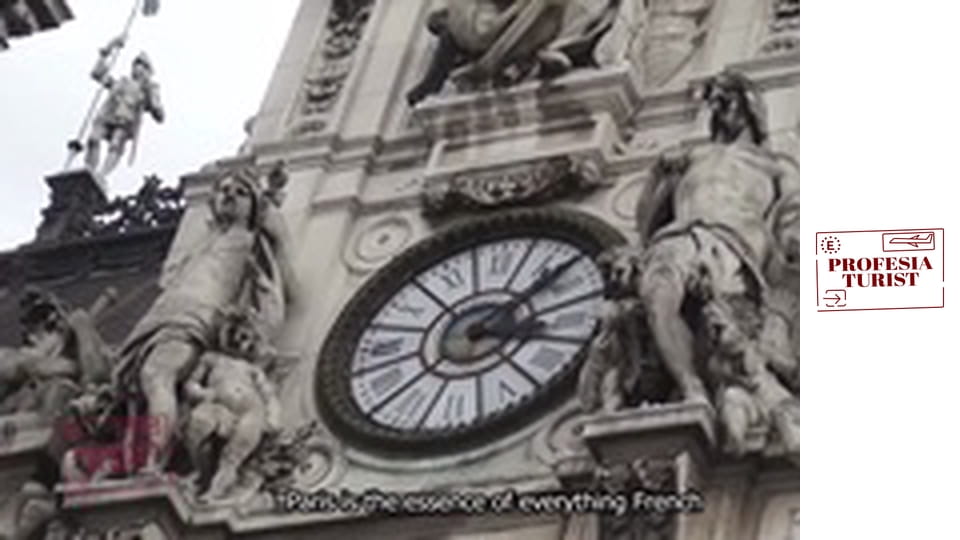 Парижката история на Едуард Андре и Нели Жакмар