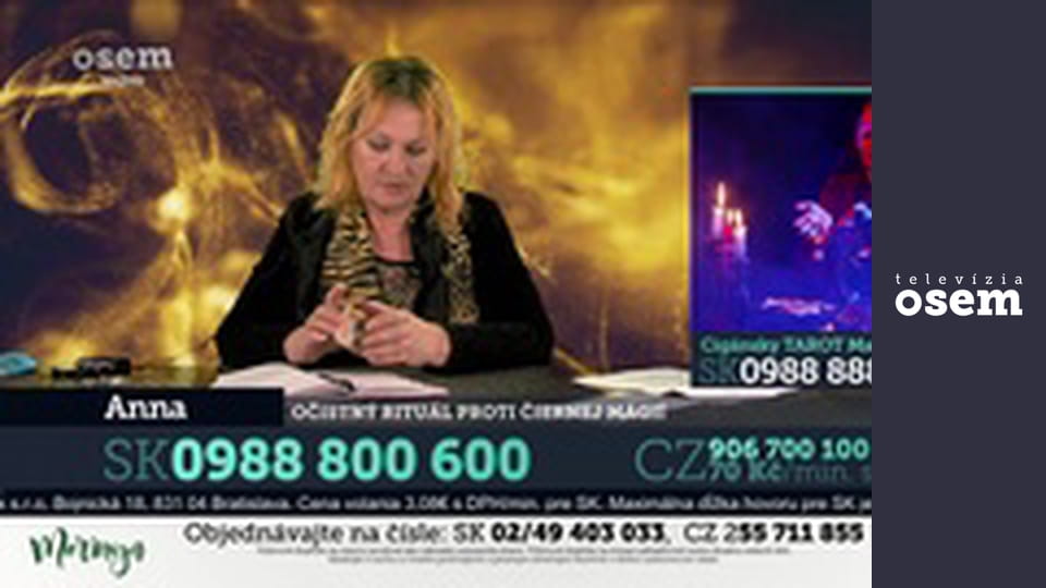 Ezoterická poradňa