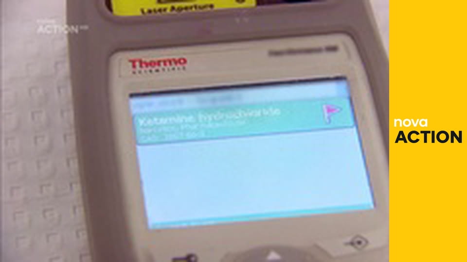 Strážci hranic: Austrálie S15E14