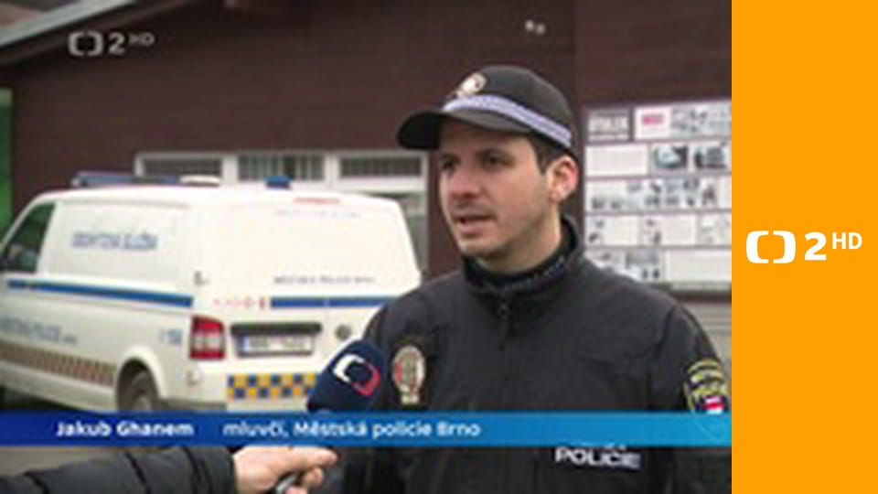 Zajímavosti z regionů