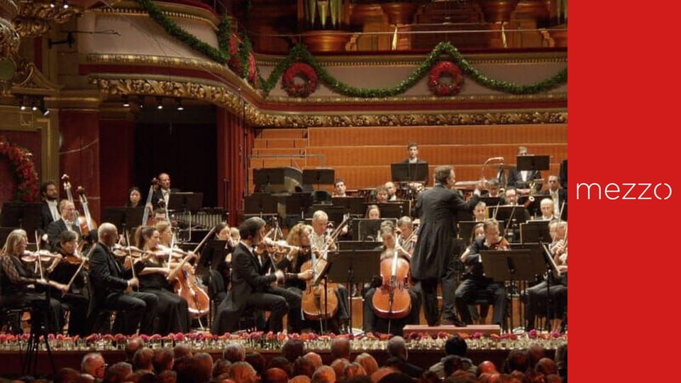 Orchestre de la Suisse Romande, Daniele Gatti: Wagner, Strauss