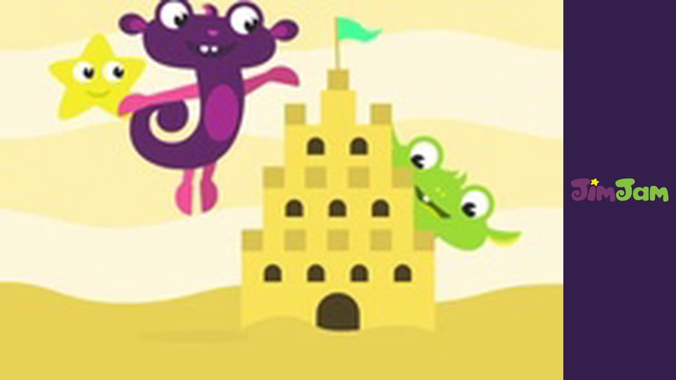 Berry And Dolly S6E9 - The String of the Harp