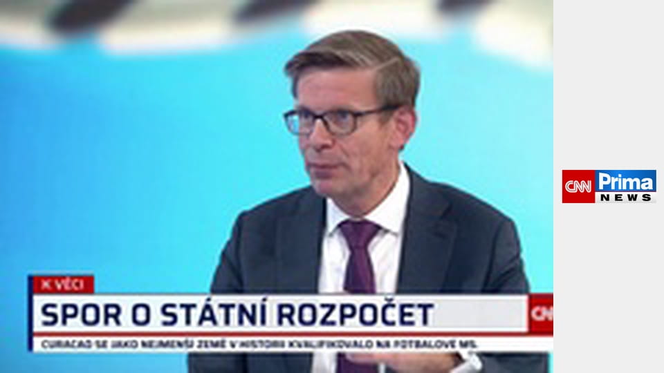 K věci - Martin Kupka